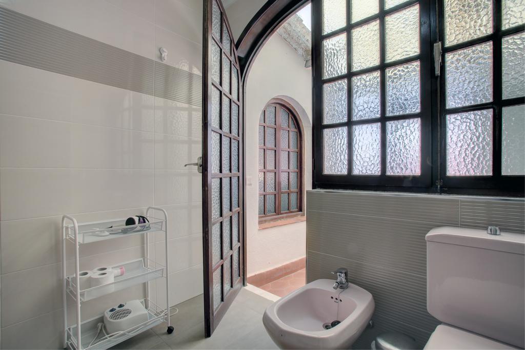 Holiday House Abul Beka รอนดา ห้อง รูปภาพ