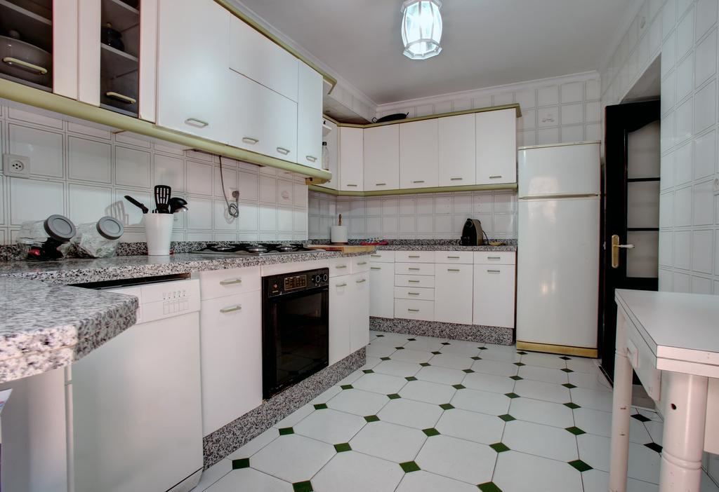Holiday House Abul Beka รอนดา ห้อง รูปภาพ
