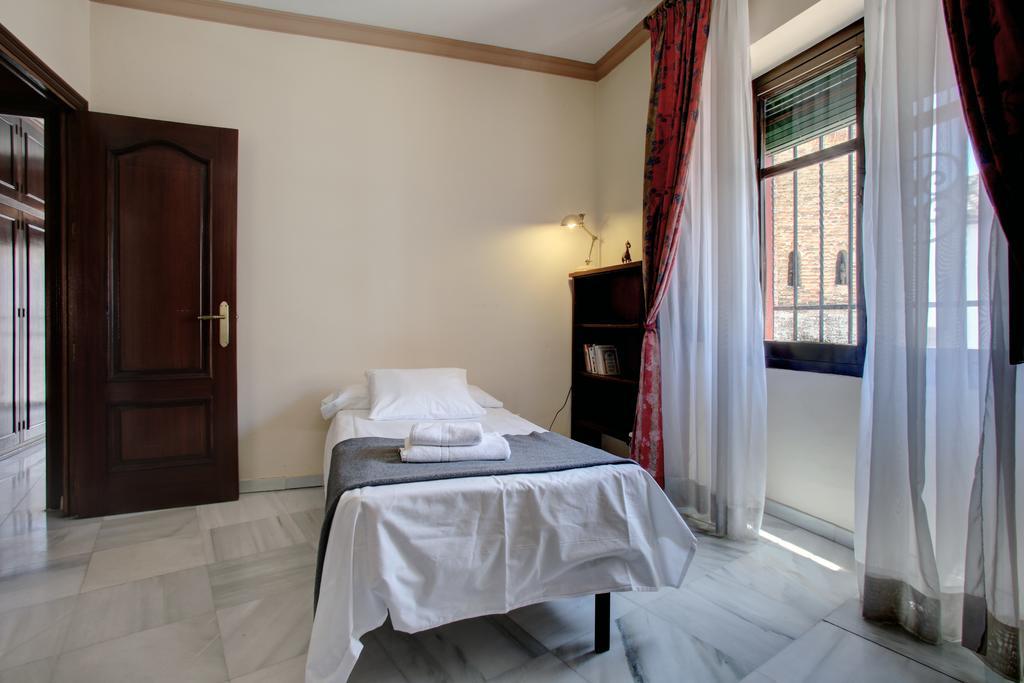 Holiday House Abul Beka รอนดา ห้อง รูปภาพ