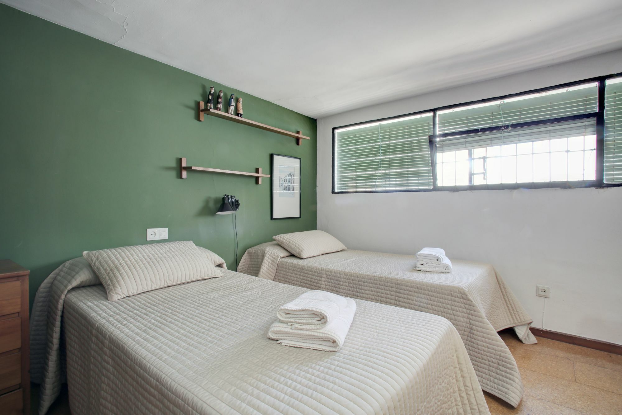 Holiday House Abul Beka รอนดา ภายนอก รูปภาพ